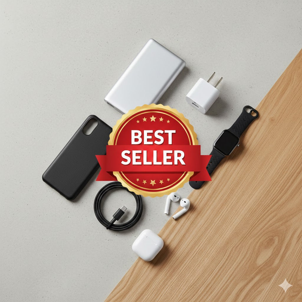 BEST SELLERS