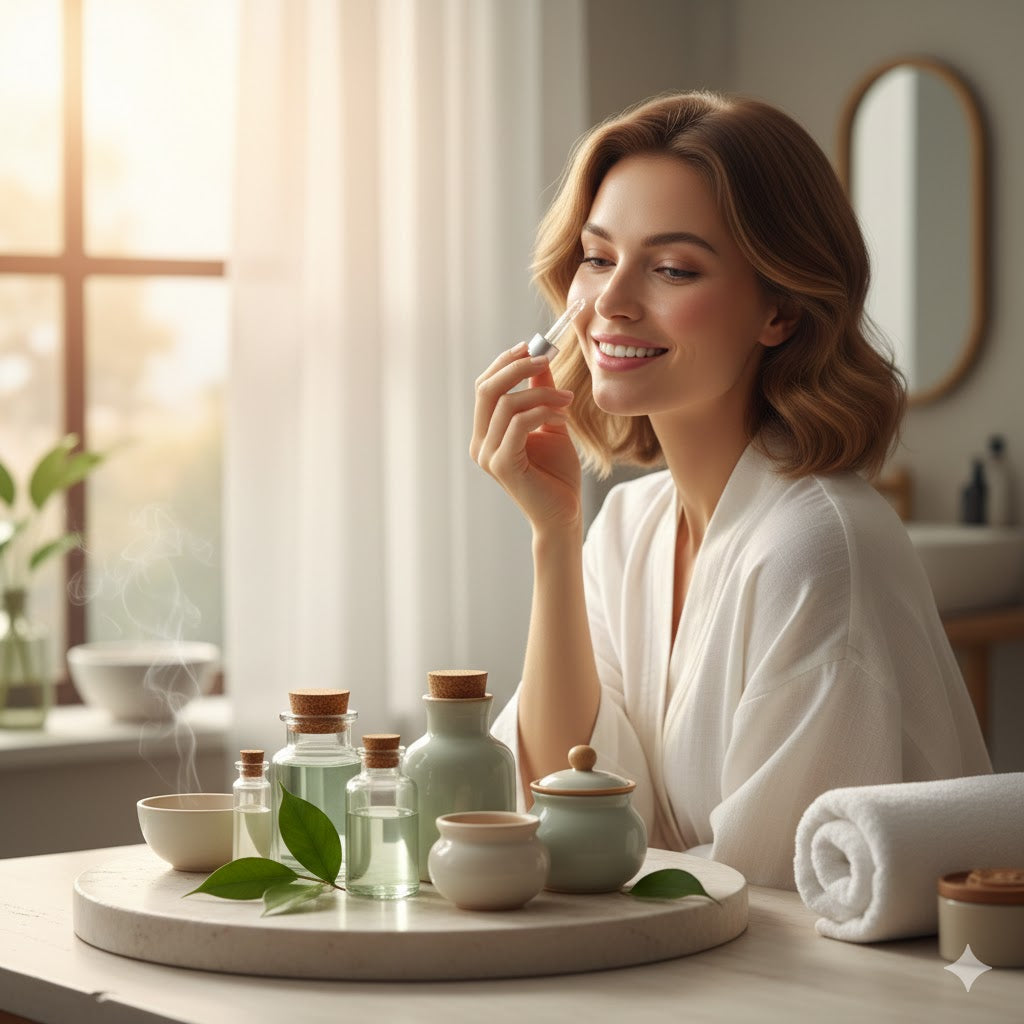BEAUTY SKIN CARE