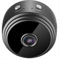 Mini Wireless Security Camera