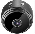 Mini Wireless Security Camera