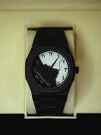 ARABIC AURA WATCH