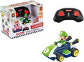 Remote Control Mario Kart