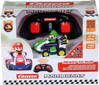 Remote Control Mario Kart