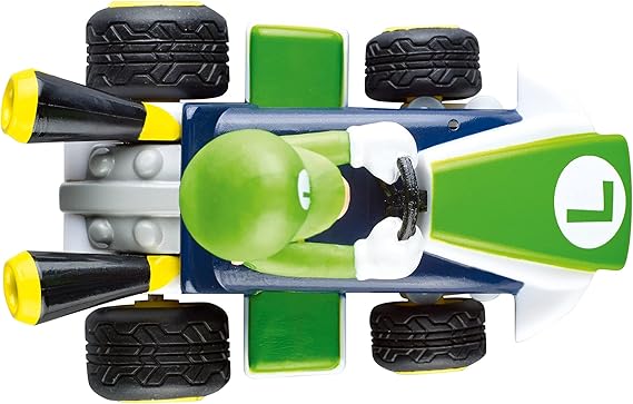 Remote Control Mario Kart