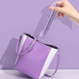 Portable Hair Straightener Comb