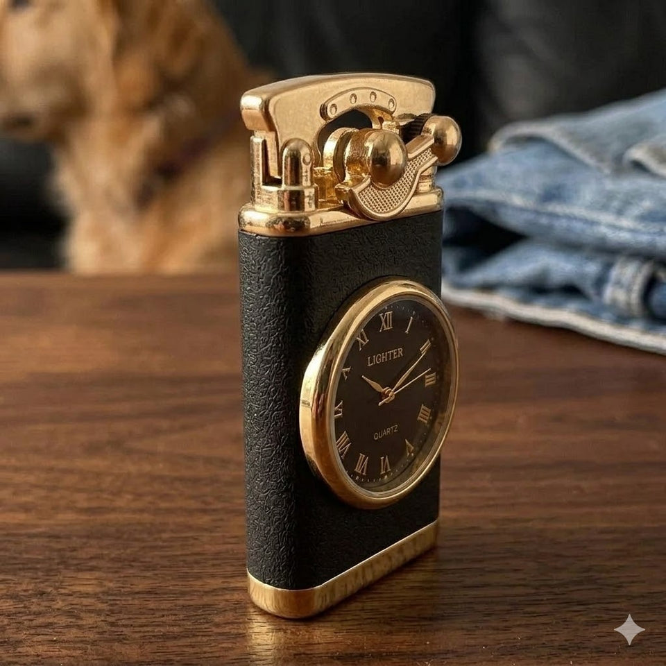 Watch Torch Lighter
